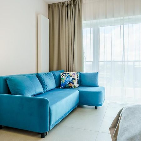 דירות מידזיזדרויה Aquamarina Prima 58 By Renters מראה חיצוני תמונה