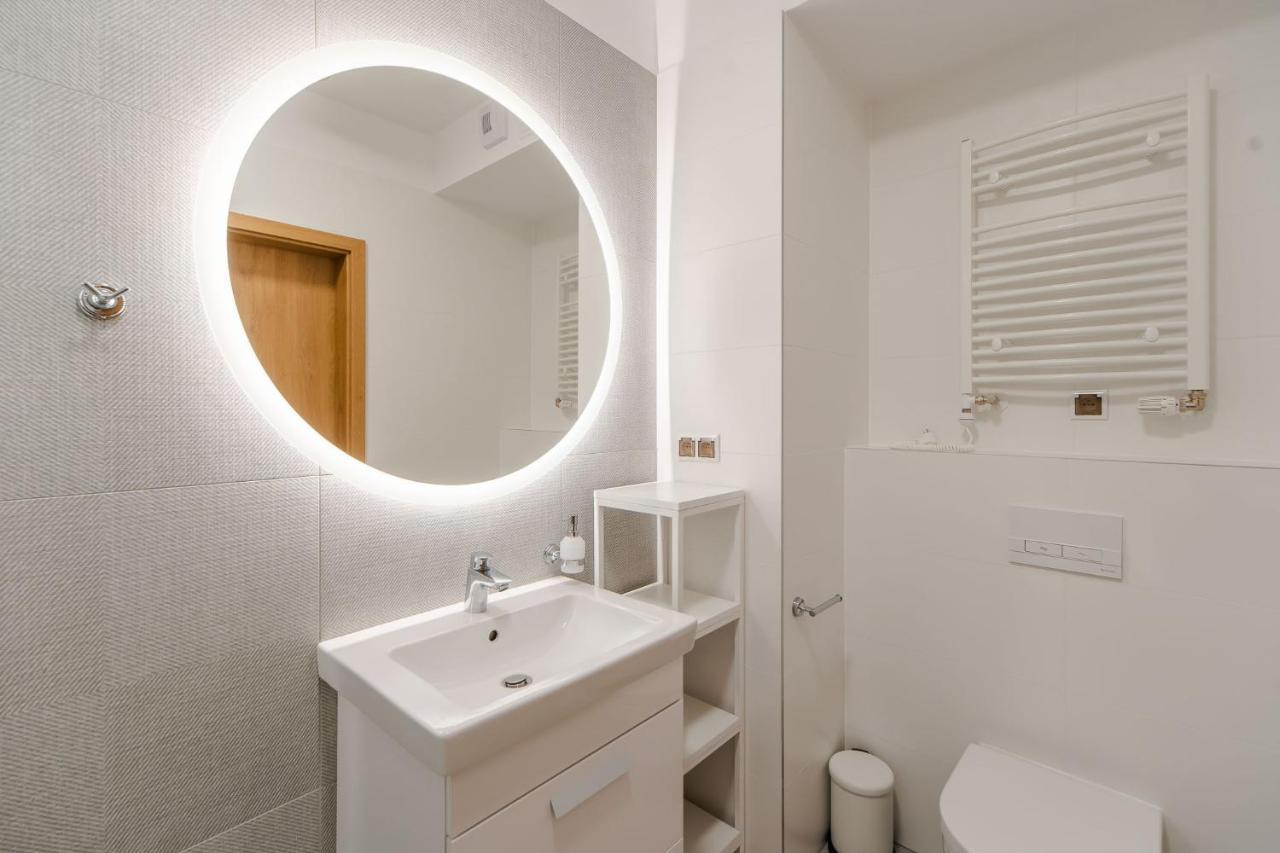 דירות מידזיזדרויה Aquamarina Prima 58 By Renters מראה חיצוני תמונה