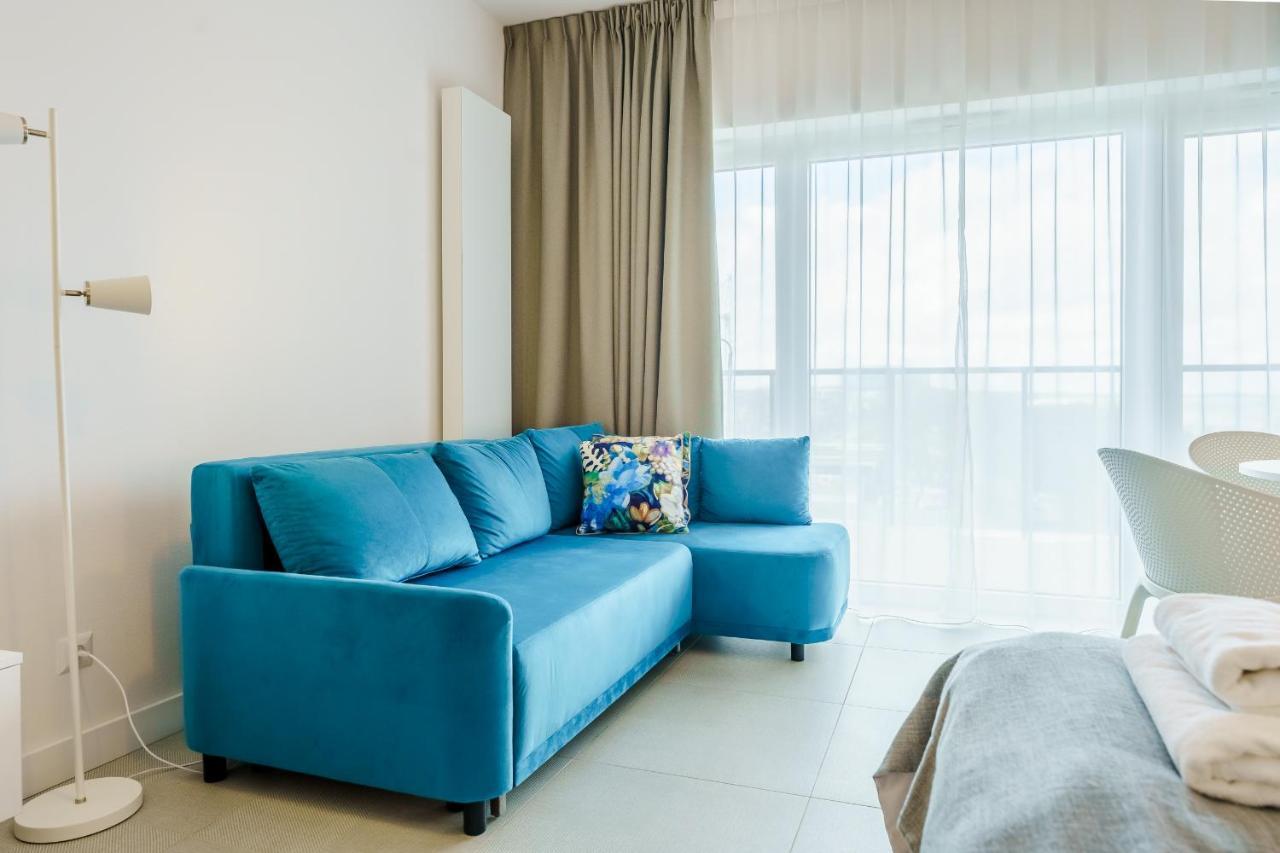 דירות מידזיזדרויה Aquamarina Prima 58 By Renters מראה חיצוני תמונה